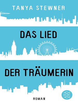 cover image of Das Lied der Träumerin